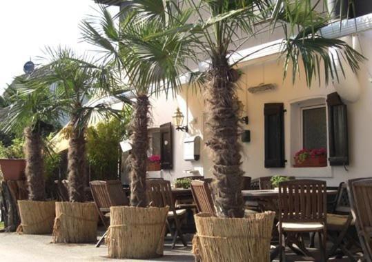 Hotel Garni Haus Schoenberger Heiligenhaus Exterior foto